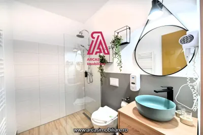 Afacere la cheie, pensiune 12 camere ultracentral! - foto 13
