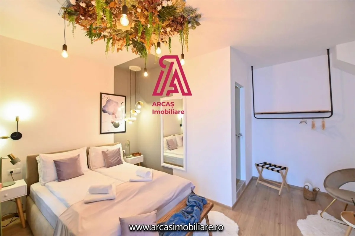 Afacere la cheie, pensiune 12 camere ultracentral! - foto 15