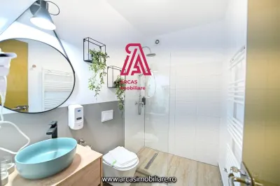 Afacere la cheie, pensiune 12 camere ultracentral! - foto 16