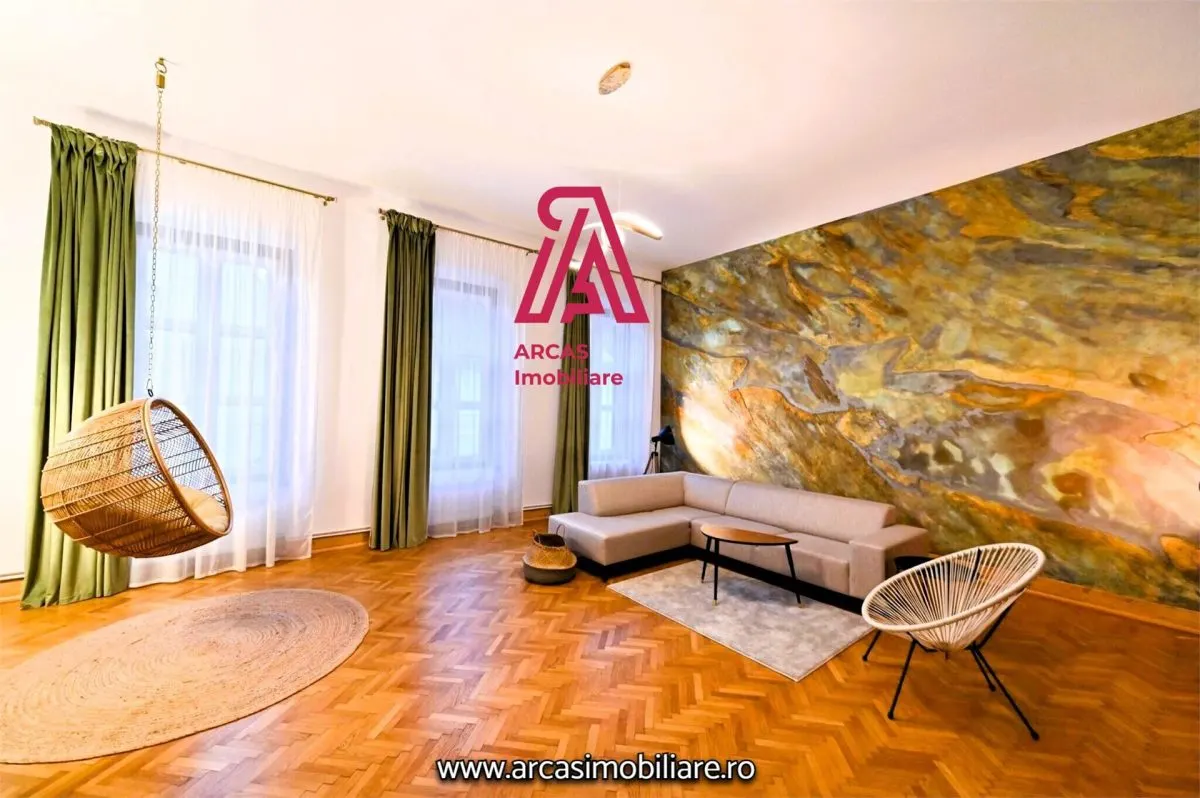 Afacere la cheie, pensiune 12 camere ultracentral! - foto 3