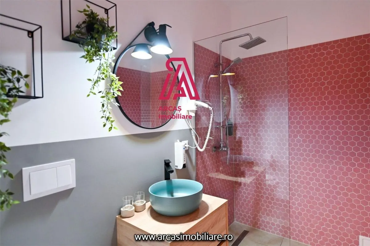 Afacere la cheie, pensiune 12 camere ultracentral! - foto 25
