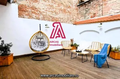 Afacere la cheie, pensiune 12 camere ultracentral! - foto 6