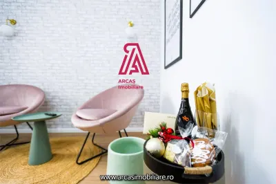 Afacere la cheie, pensiune 12 camere ultracentral! - foto 8