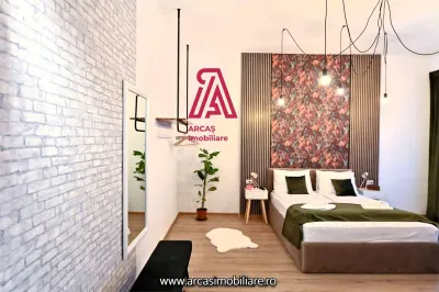 Afacere la cheie, pensiune 12 camere ultracentral! - foto 9