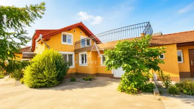 Antony Estate | Casa de Vanzare, Santandrei, Oradea - foto 12