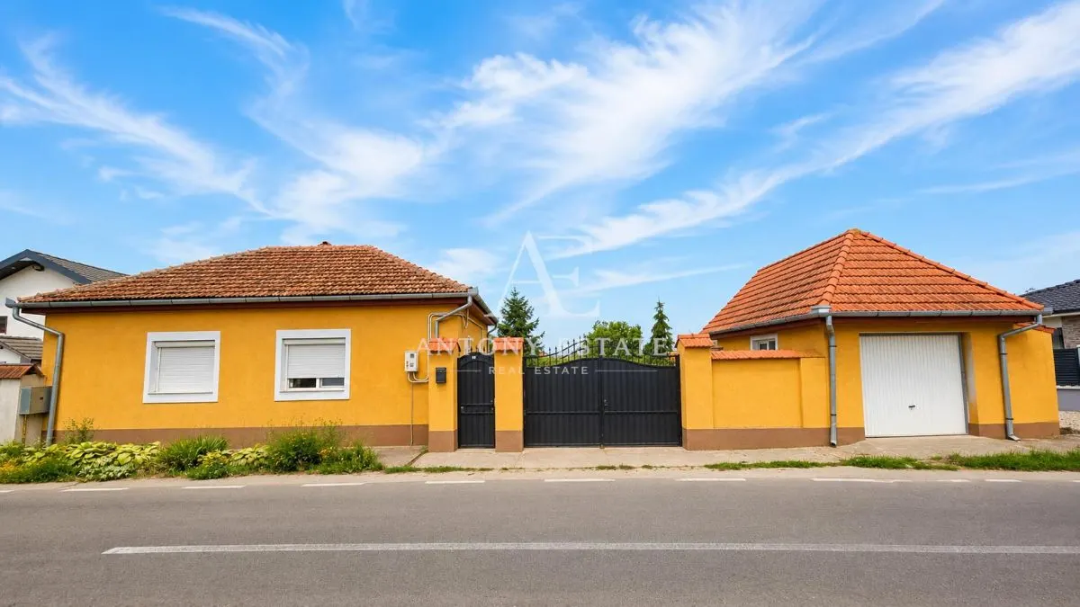 Antony Estate | Casa de Vanzare, Santandrei, Oradea - foto 17