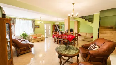 Antony Estate | Casa de Vanzare, Santandrei, Oradea - foto 3
