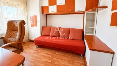 Antony Estate|Chirie 3 camere, Decomandat, Rogerius - Oradea - foto 6