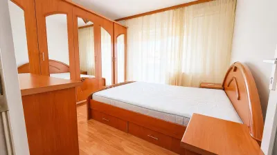 Antony Estate|Chirie 3 camere, Decomandat, Rogerius - Oradea - foto 8