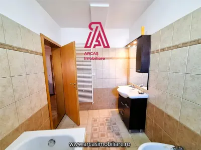 Casa de vanzare 6 camere, teren 469 mp Ultracentral! - foto 21