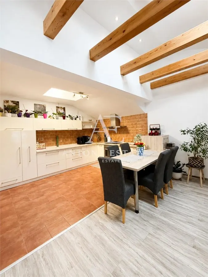 Apartament de inchiriat, 2 camere, Oradea, COMISION 0% - foto 1