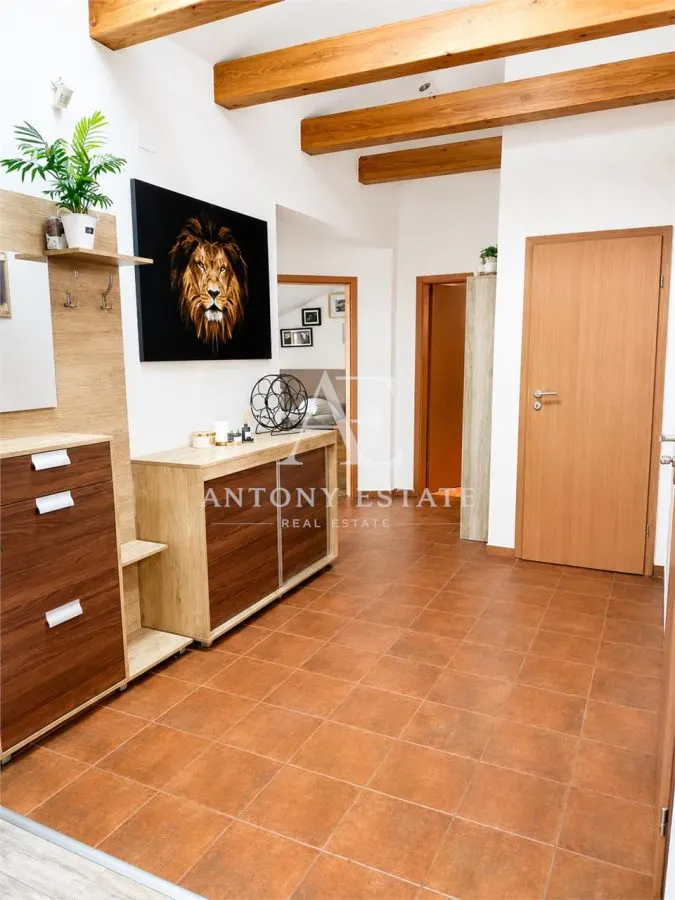 Apartament de inchiriat, 2 camere, Oradea, COMISION 0% - foto 5