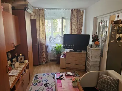 Resita, 2 Cam. Mobilat+Utilat, Parter, Micro 2 - foto 21