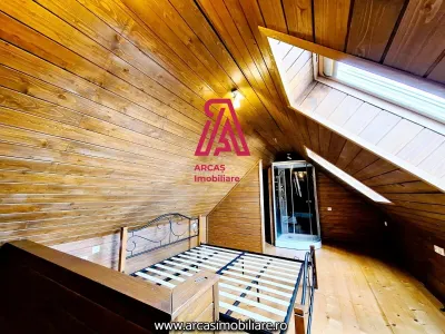 Casa individuala de vanzare cu 4 apartamente-Centrul Istoric Sibiu! - foto 24