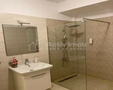Apartament de inchiriat  zona Mall Doamna Stanca - foto 6
