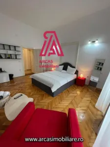 Afacere hoteliera la cheie 6 unitati cazare-236mp--Ultracentral! - foto 2