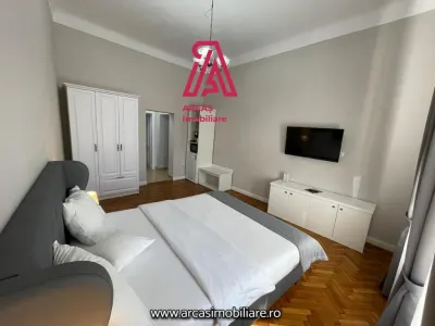 Afacere hoteliera la cheie 6 unitati cazare-236mp--Ultracentral! - foto 14