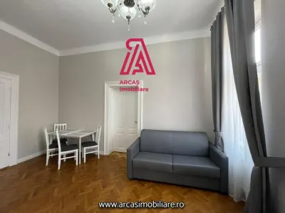 Afacere hoteliera la cheie 6 unitati cazare-236mp--Ultracentral! - foto 21