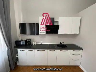 Afacere hoteliera la cheie 6 unitati cazare-236mp--Ultracentral! - foto 23
