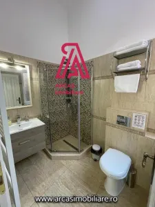 Afacere hoteliera la cheie 6 unitati cazare-236mp--Ultracentral! - foto 24