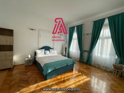 Afacere hoteliera la cheie 6 unitati cazare-236mp--Ultracentral! - foto 6