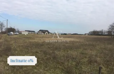 Antony Estate | Teren intravilan de vânzare - Nojorid, MAR - foto 5