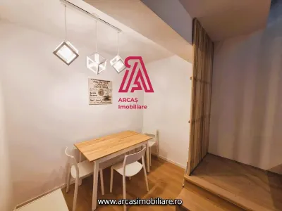 APARTAMENT DE INCHIRIAT 2 CAMERE-PARCARE,TURNISOR! - foto 2