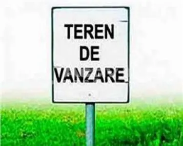 TEREN pentru  constructii  ZONA SERE  (loturi de 540mp si 680mp)OFERTA - foto 4