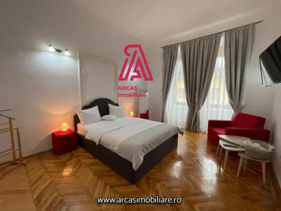 Apartament 3 camere de vanzare-106mp- str. Tribunei! - foto 3