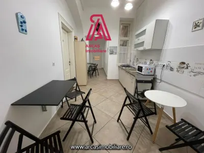 Apartament 3 camere de vanzare-106mp- str. Tribunei! - foto 9