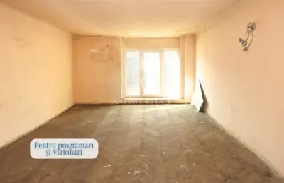 Antony Estate | Cazare muncitori, Spatiu Comercial de inchiriat, Central - Oradea - foto 8