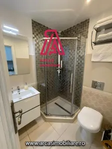 Afacere hoteliera la cheie 3 unitati cazare- 130mp-str. Tribunei! - foto 3
