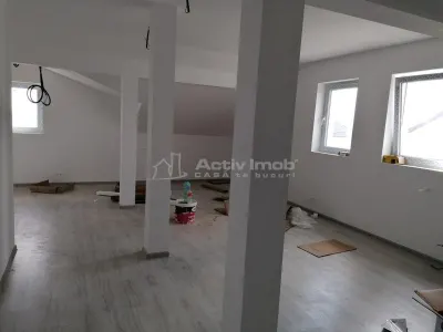 Casa - Rahova -Alexandriei - Rostar- de la 139900E tva inclus  -MANSARDA SEMIFINISATA-  COMISION 0 ! - foto 11