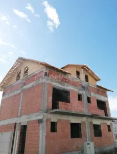 Casa - Rahova -Alexandriei - Rostar- de la 139900E tva inclus  -MANSARDA SEMIFINISATA-  COMISION 0 ! - foto 14
