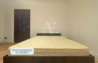 Antony Estate | Chirie 1 Cam, Rogerius Oradea - foto 8