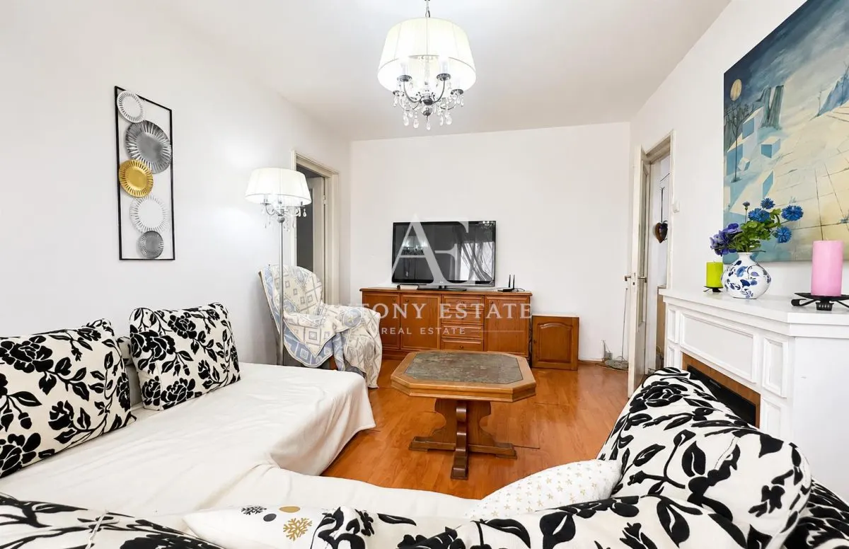 Apartament 3 camere | COMISION 0% | Piata Cetatii | Ultracentral - foto 2