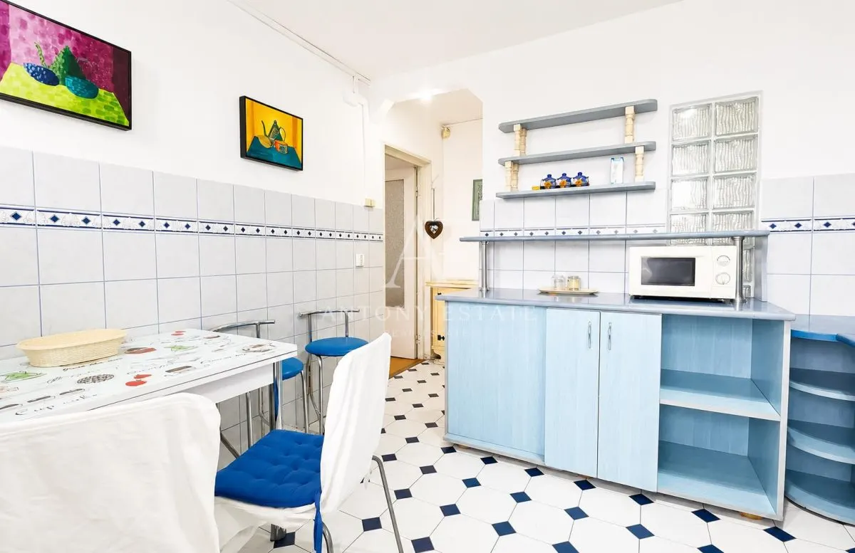 Apartament 3 camere | COMISION 0% | Piata Cetatii | Ultracentral - foto 8