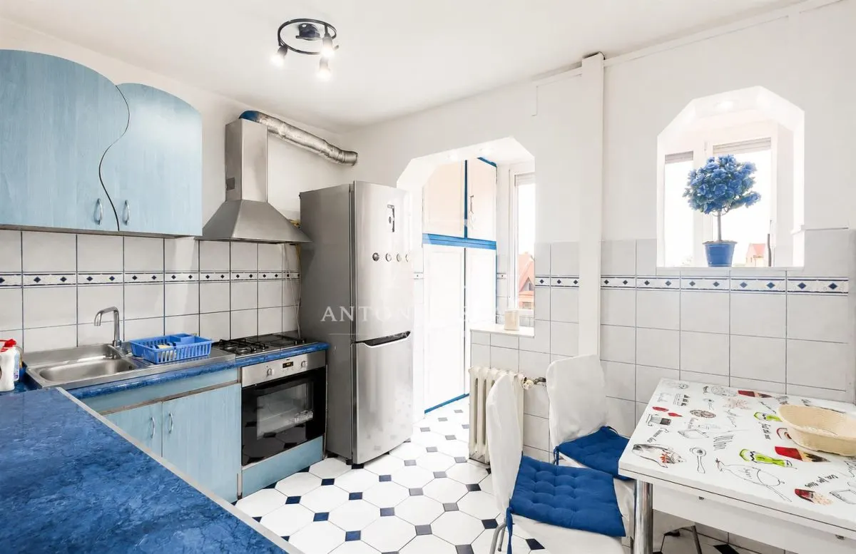 Apartament 3 camere | COMISION 0% | Piata Cetatii | Ultracentral - foto 9
