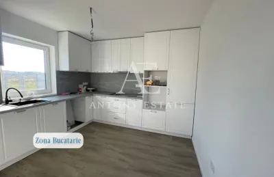 Antony Estate | Anatolia Villa - casa de vanzare, Cheriu - Bihor - foto 5