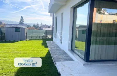 Antony Estate | SpringHill - case de vânzare P+E sau P, Oradea - foto 11