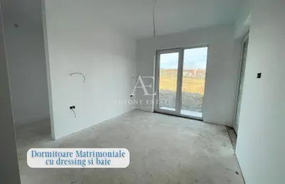 Antony Estate | SpringHill - case de vânzare P+E sau P, Oradea - foto 3