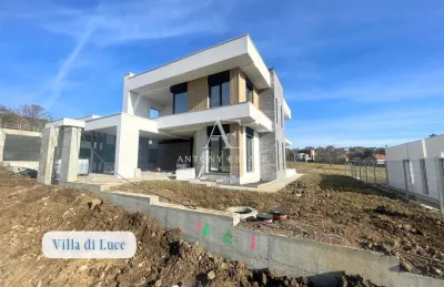 Antony Estate | SpringHill - case de vânzare P+E sau P, Oradea - foto 8