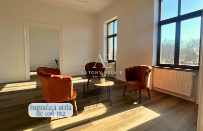 Antony Estate | Chirie Sp Comercial, Ultracentral - Oradea - foto 2