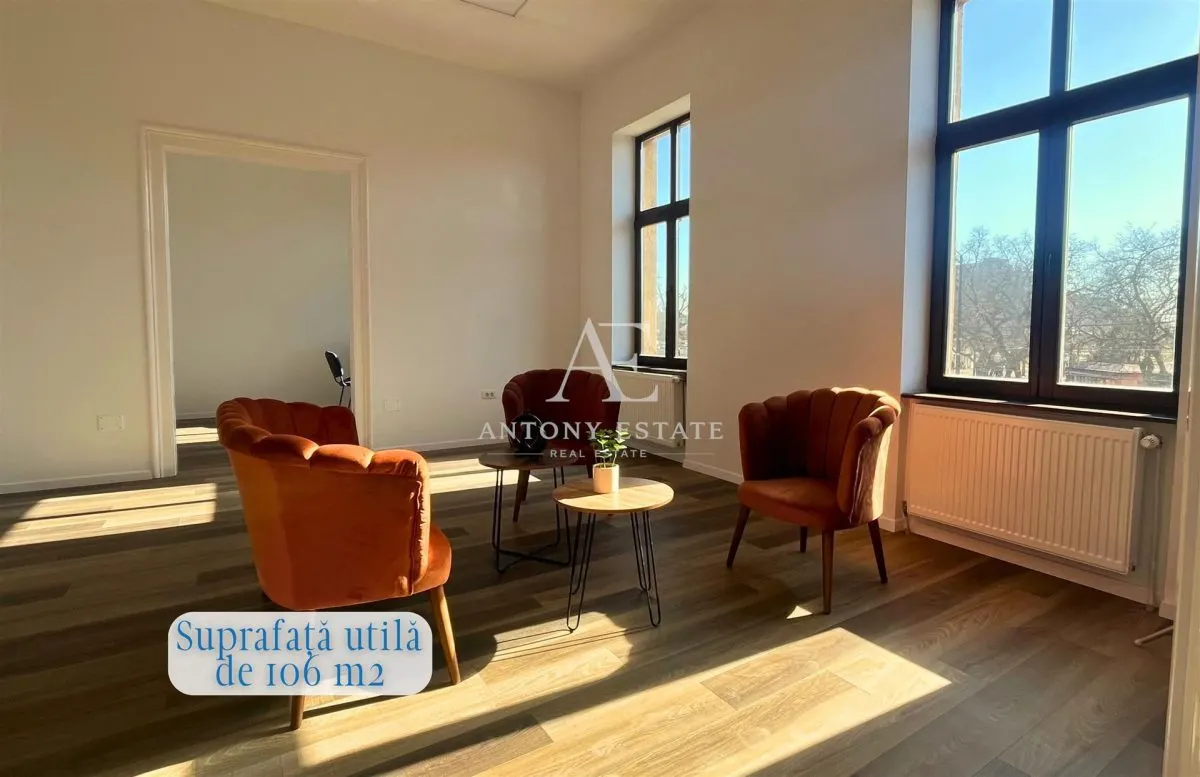 Antony Estate | Chirie Sp Comercial, Ultracentral - Oradea - foto 2