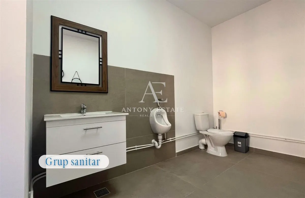 Antony Estate | Chirie Sp Comercial, Ultracentral - Oradea - foto 3