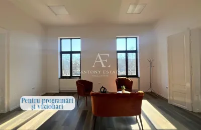 Antony Estate | Chirie Sp Comercial, Ultracentral - Oradea - foto 5