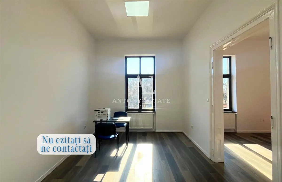 Antony Estate | Chirie Sp Comercial, Ultracentral - Oradea - foto 6