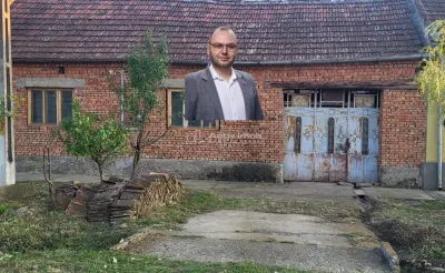 Berliste, Casa 6 Incaperi, 1129mp Teren, Pret Negociabil - Berliste