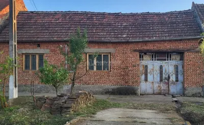 Berliste, Casa 6 Incaperi, 1129mp Teren, Pret Negociabil - foto 19