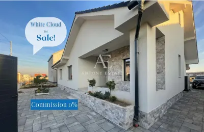 Antony Estate | White Cloud, casa de vanzare, Cartier Viena, Bihor - Oradea